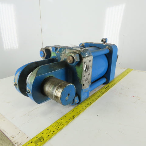 Cincinnati Autoshape 135 AS 8" Stroke Hydraulic Cylinder For 135 Ton Left