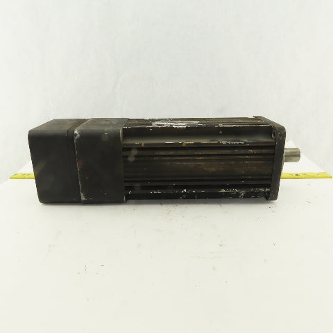 Kollmorgen BE2-404S-B-A2 230V 2500RPM 3Ph 80Hz Brushless PM Servo Motor