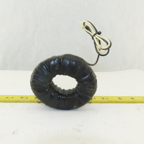 Hunterdon 25VA 500/5 Ratio 50/60Hz Current Transformer