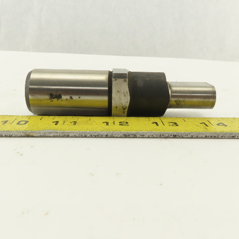0.5313 X 1.000 Oval CNC Turret Punch For 1.0625" Holder