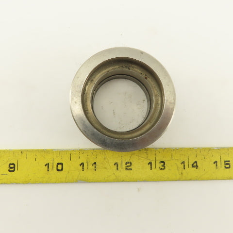 1.625 +.060 Slug Relief Round Die CNC Turret For 2.750 Holder