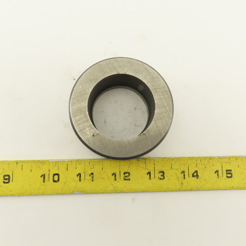 1.662 Slug Relief Round Die CNC Turret For 2.750 Holder