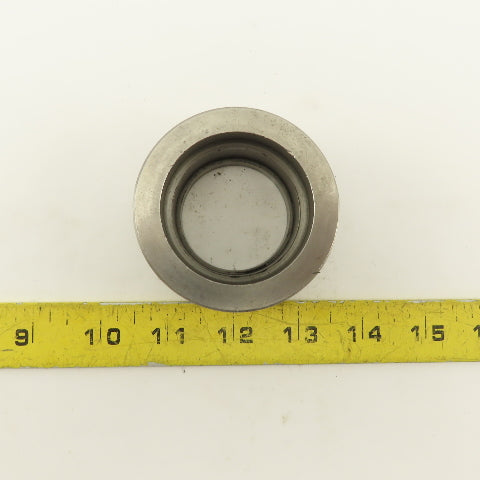 1.667 Slug Relief Round Die CNC Turret For 2.750 Holder