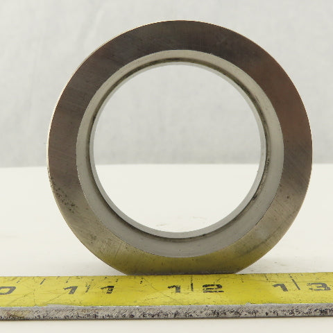 Warner Swasey 2.057 Exact Slug Relief Round Die CNC Turret For 2.750 Holder