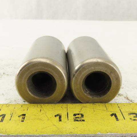 .191 Round Hole Punch CNC Turret For 1.0625 Holder Lot Of 2