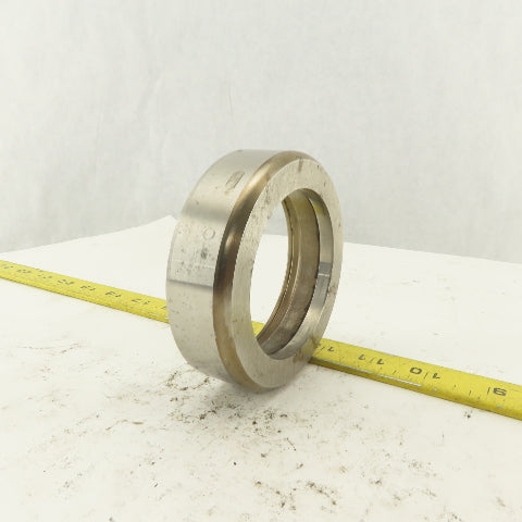 2.781 +.060 Slug Relief Round Die CNC Turret For 4.000 Holder