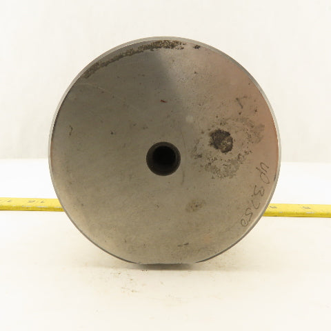 3.750 Round Hole CNC Turret Punch For 4.1250 Holder