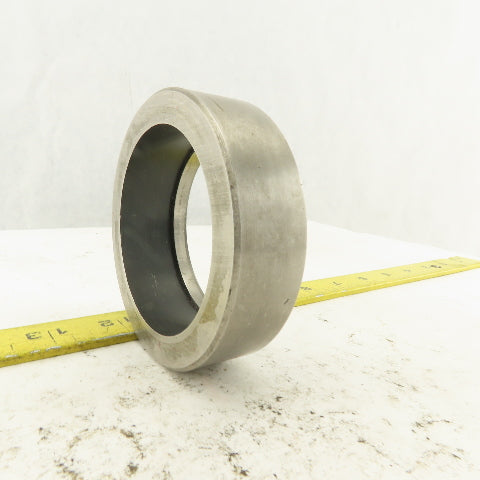 2.540 Round Hole CNC Turret Punch Die Slug Relief For 3.500 Holder
