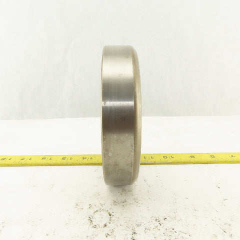Mate 3.625 +.012 Round Hole CNC Turret Punch Die Slug Relief For 5.250 Holder