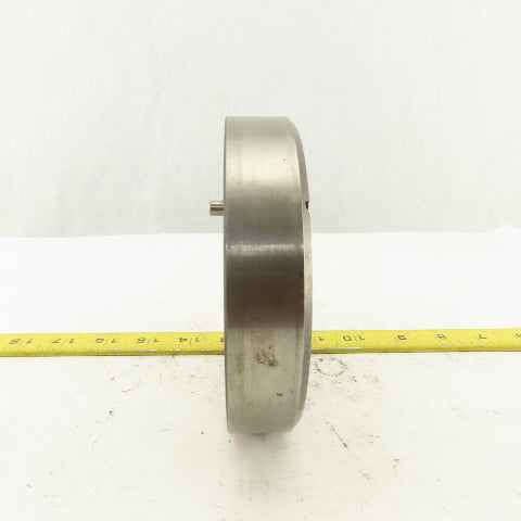 2.500 +.008 Square Hole CNC Turret Punch Die Slug Relief For 5.250 Holder