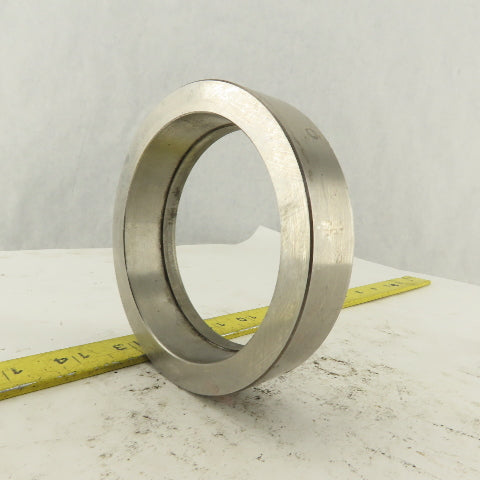 3.500 +.030 Round Hole CNC Turret Punch Die Slug Relief For 4.500 Holder