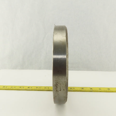 4.312 +.012 Round Hole CNC Turret Punch Die Slug Relief For 7.000 Holder