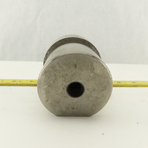 2.781 Round Hole CNC Turret Punch For 2.500 Holder Lot Of 3