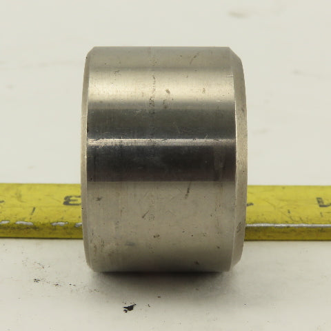 .344 +.030 Round Hole CNC Turret Punch Die Slug Free For 1.5625 Holder Lot Of 4
