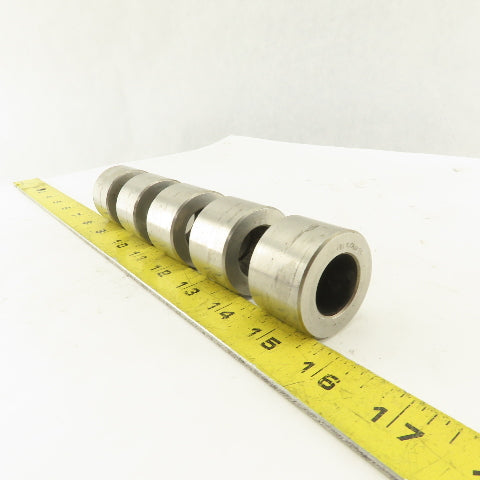 .781 +.060 Round Hole Slug Free CNC Turret Punch Die For 1.5625 Holder Lot Of 5