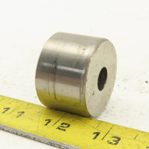 .438 +.030 Round Hole CNC Turret Punch Die Slug Relief For 1.5625