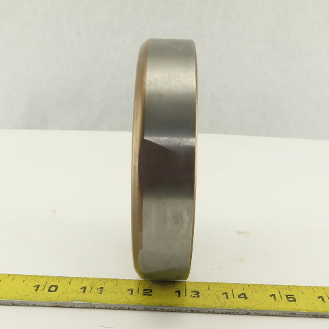 Mate 2.500 +.062 Square Hole Die CNC Turret Heavy Duty For 5.250 Holder