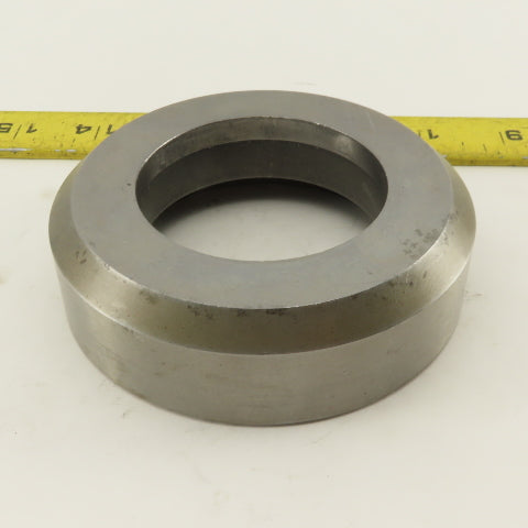 2.313 +.030 Round Hole Die CNC Turret Slug Relief For 4.000 Holder