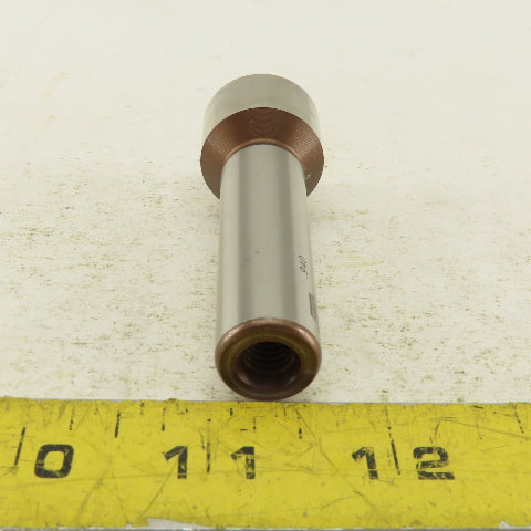 Mate .940 CNC Turret Round Hole Punch For .625 Holder