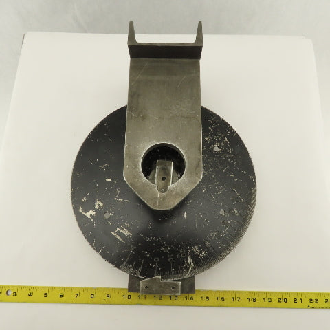Rotational Set Up Gauge For VA4B502250AA Adjustable Angle Punch Holder Station B