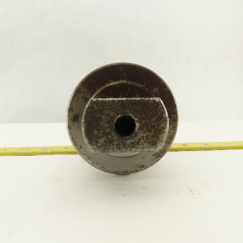Standard CNC Turret Punch Holder For .900 Punch