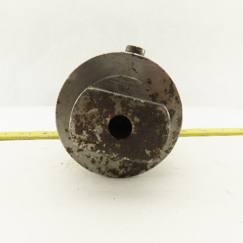 Warner & Swasey Standard CNC Turret Punch Holder For 1.625 Punch