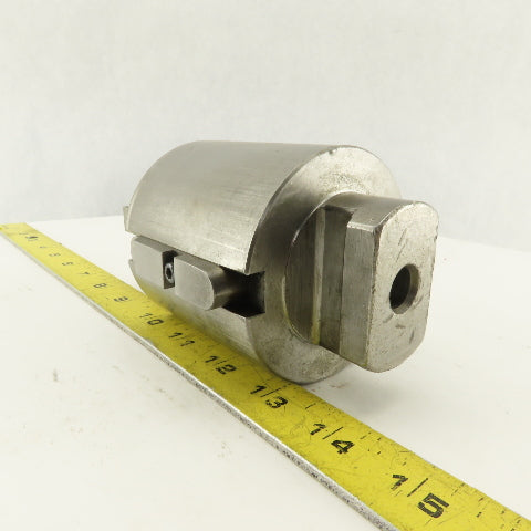 Warner & Swasey Standard CNC Turret Punch Holder For 1.500 Punch