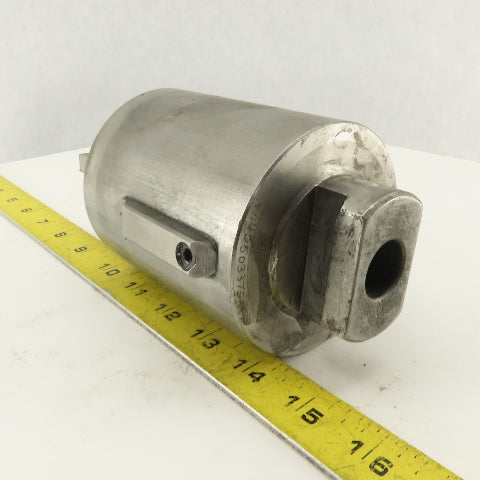 Standard CNC Turret Punch Holder For 1.625 Punch