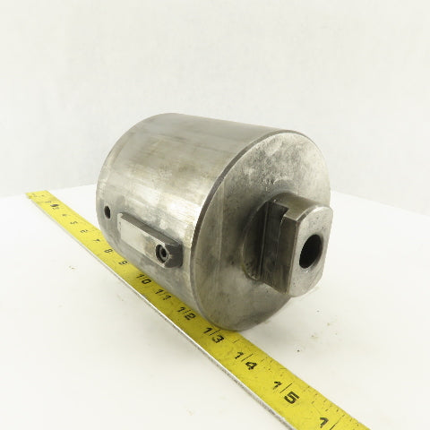 Warner & Swasey Standard CNC Turret Punch Holder For 2.500 Punch