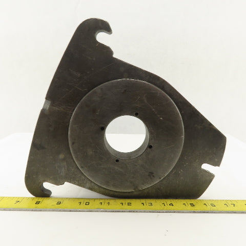 Warner & Swasey CNC Turret Die Holder For 2.750 Die