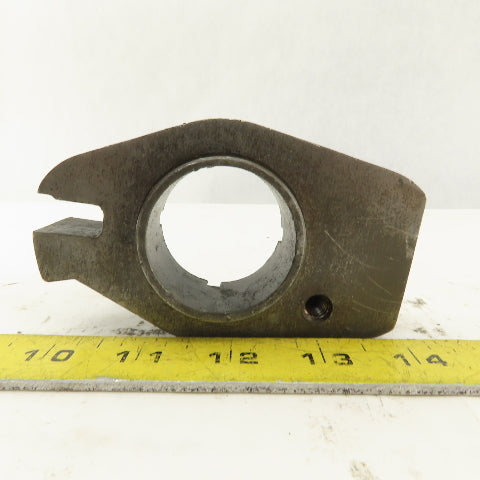 Warner & Swasey Style 112 Die Holder For 2.250 Die