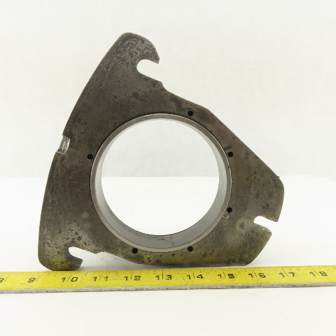 Warner & Swasey CNC Turret Die Holder For 4.250 Die