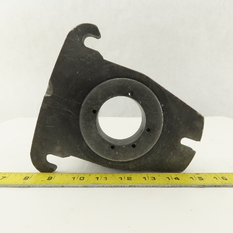 Warner & Swasey CNC Turret Die Holder For 2.750 Die Heavy Duty