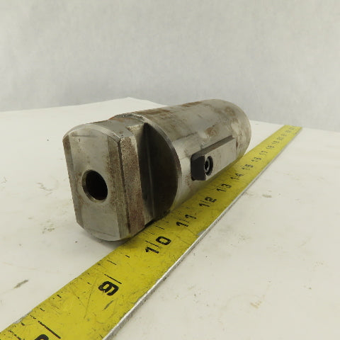 Warner & Swasey .082 Pin Punch With Spring Stripper For Style 112 Holder