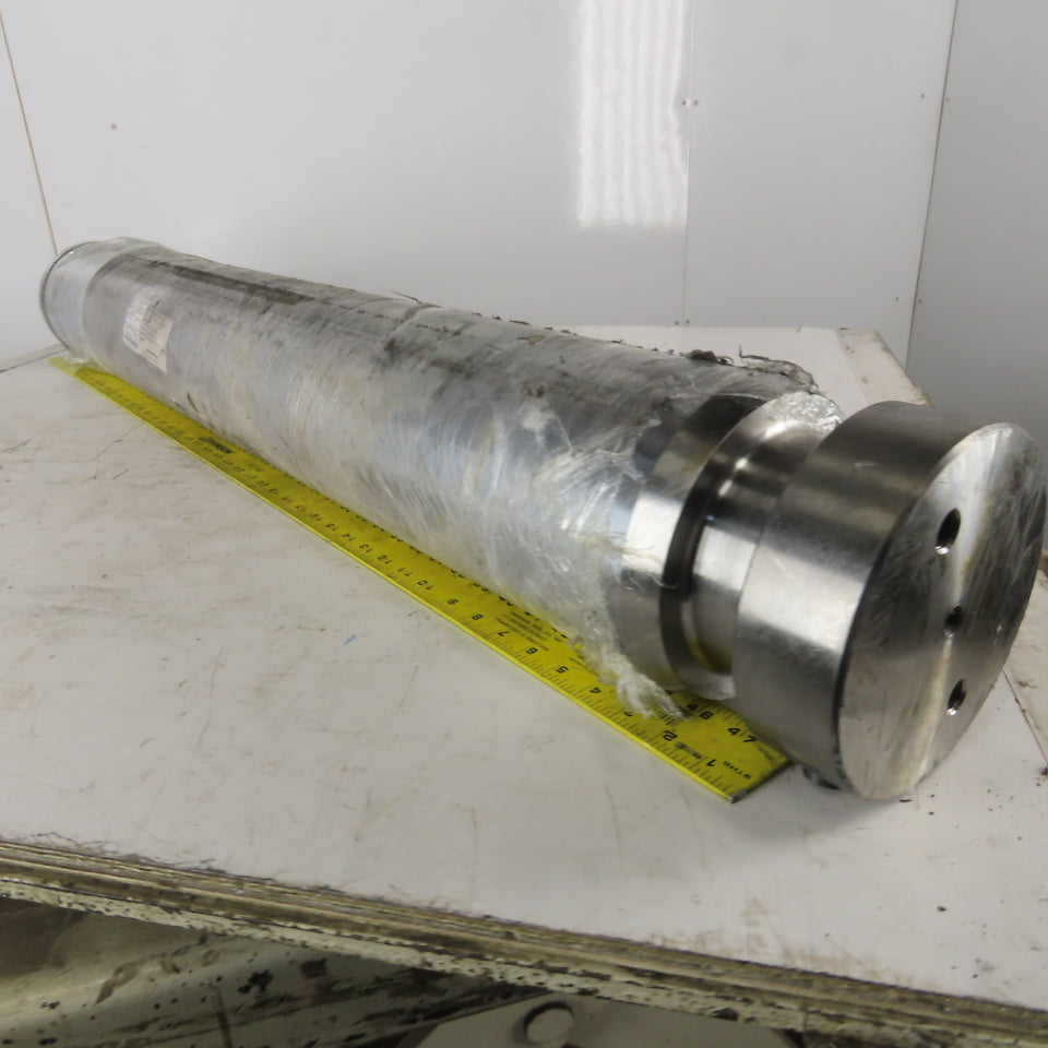 UBE Machinery 155-85003:264-0(1) Piston Rod For VSC630 Shot Machine