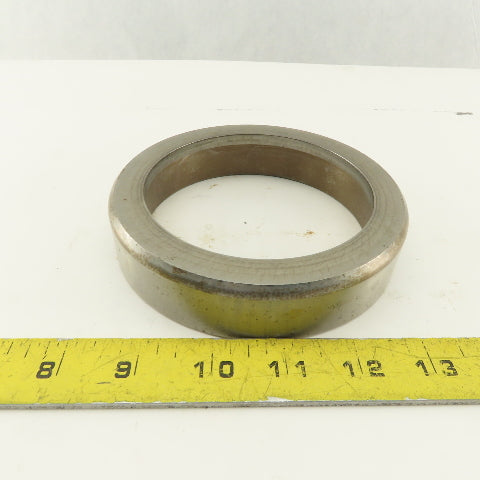 4.000 Round Hole CNC Turret Punch Die Slug Relief For 5.250 Holder