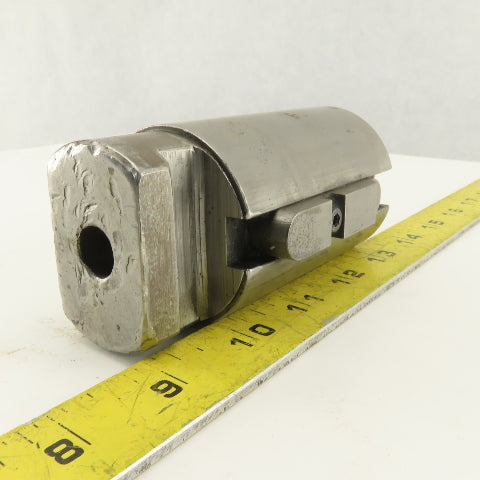 Standard CNC Turret Punch Holder For .625 Punch