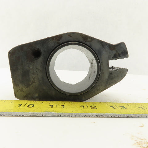 Heavy Duty Die Holder CNC Turret For 2.250 Die