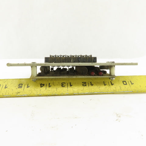 Hyster 374462R 24-36V Forklift Auto Shut Down Relay Module