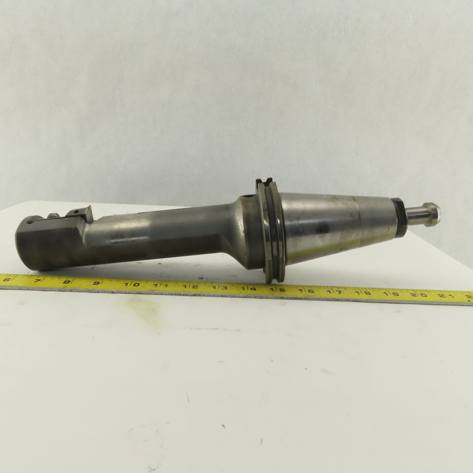 CT&SCO CT50603 CAT 50 Indexing Boring Bar 6" Insert Projection