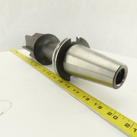 Premier Tooling Systems PRO4035 Cat 50 Indexable 3-1/2" Bore 3-1/2" Depth 20°