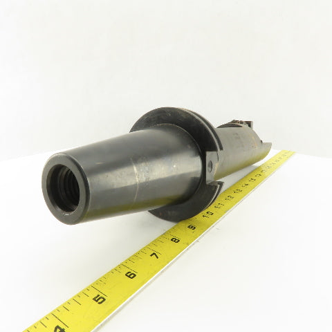 Seco D-112052 CAT 50 Indexing Insert Boring Bar 2.750 OD 9" Projection
