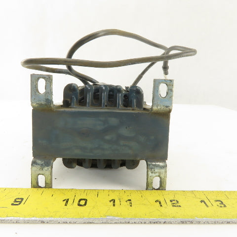 Benning 447E/14(12) AC/DC Converter Transformer From a Model CR24HF3-240 Charger