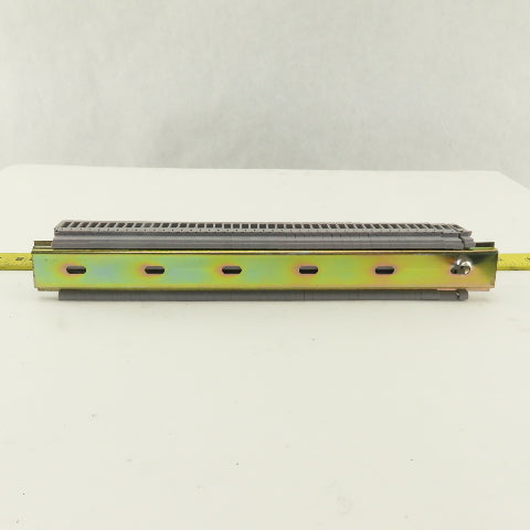 Entrelec M4/6-5116 600V Wire Terminal Block Lot Of 49