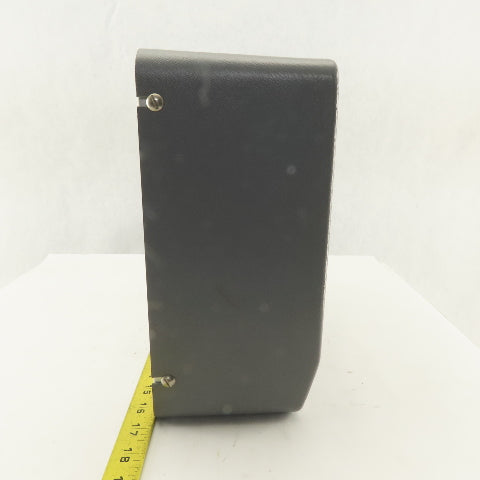 Scott Gas Detection 40010319 % LFL Monitoring System Controls