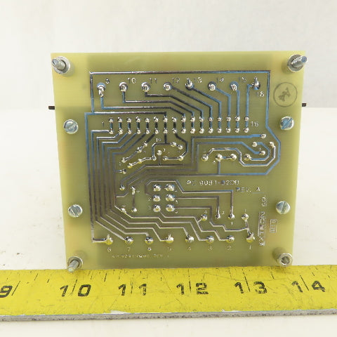 Extron 2097-0300 Model 209 115V DC Output Master Reference Module