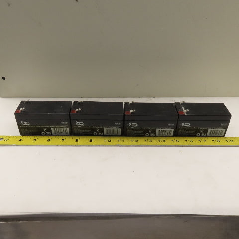 Electro-Con Visi-Con Multi Process Monitor System Control Alarm 120V