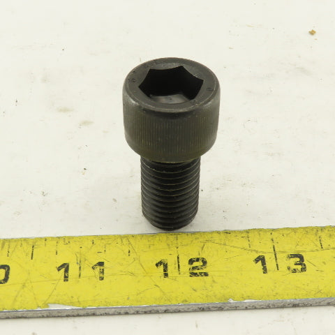 M16-2.0 Socket Head Cap Screw SHCS 30mm Long Lot Of 10