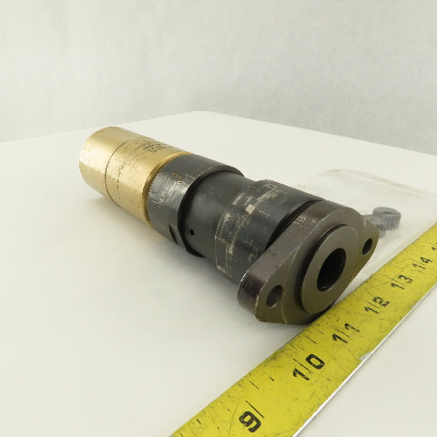 Ingersoll Rand M007RVR009AS4 Multi-Vane Air Motor Reversable Parts/Repair