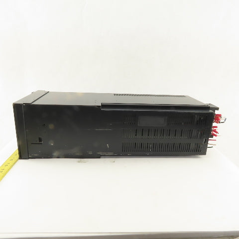 Yokogawa 4354 uR 100F 115V 60Hz Data Chart Paper Cartridge Recorder